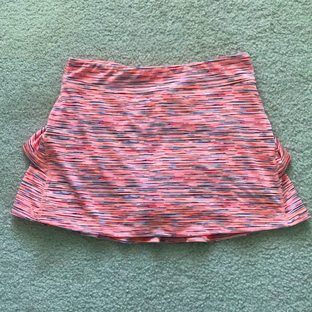 Tennis skort